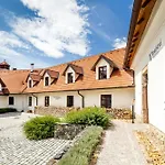 Apartmány Vinice Salabka