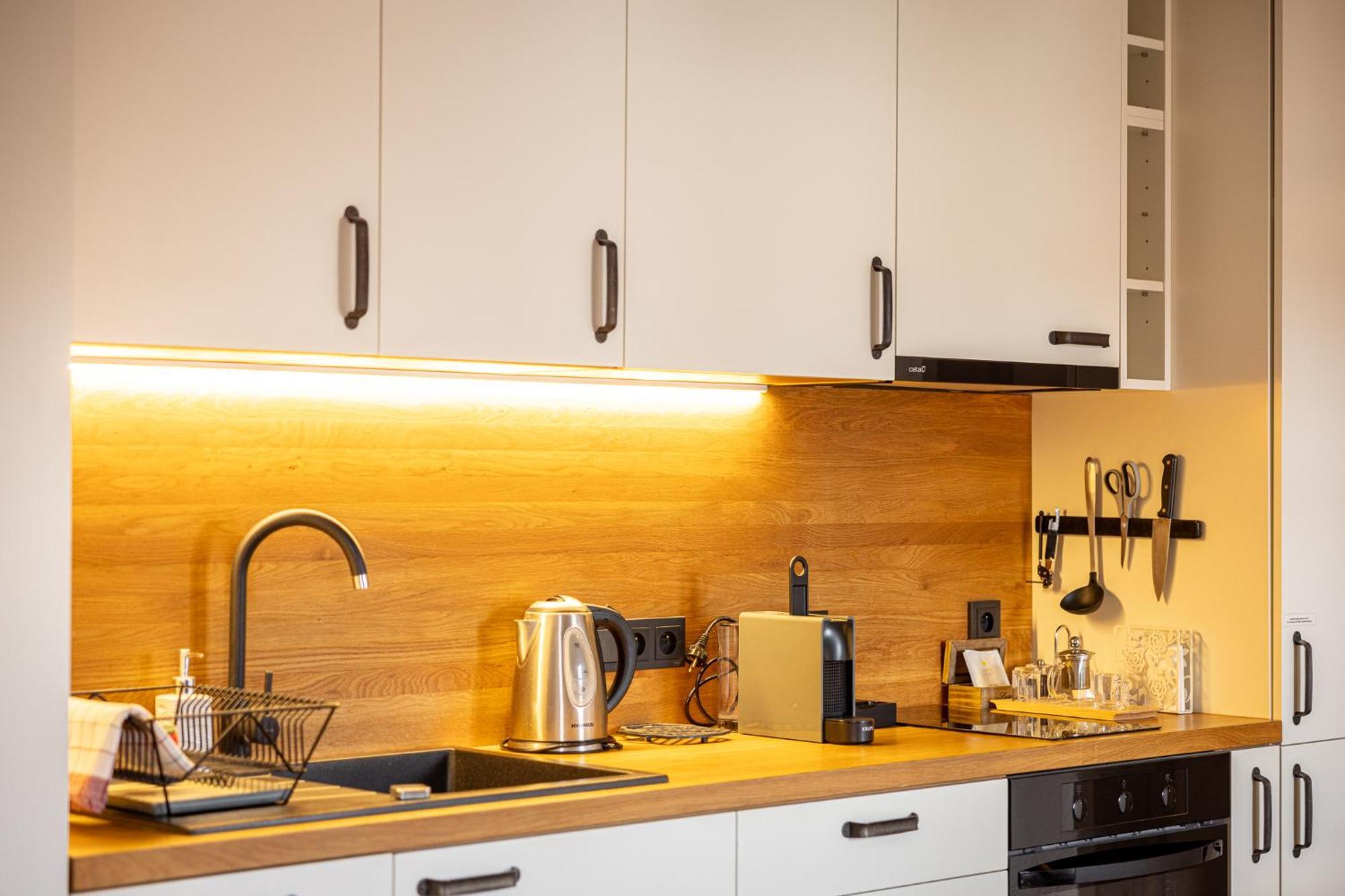 Apartamento Vinice Salabka *