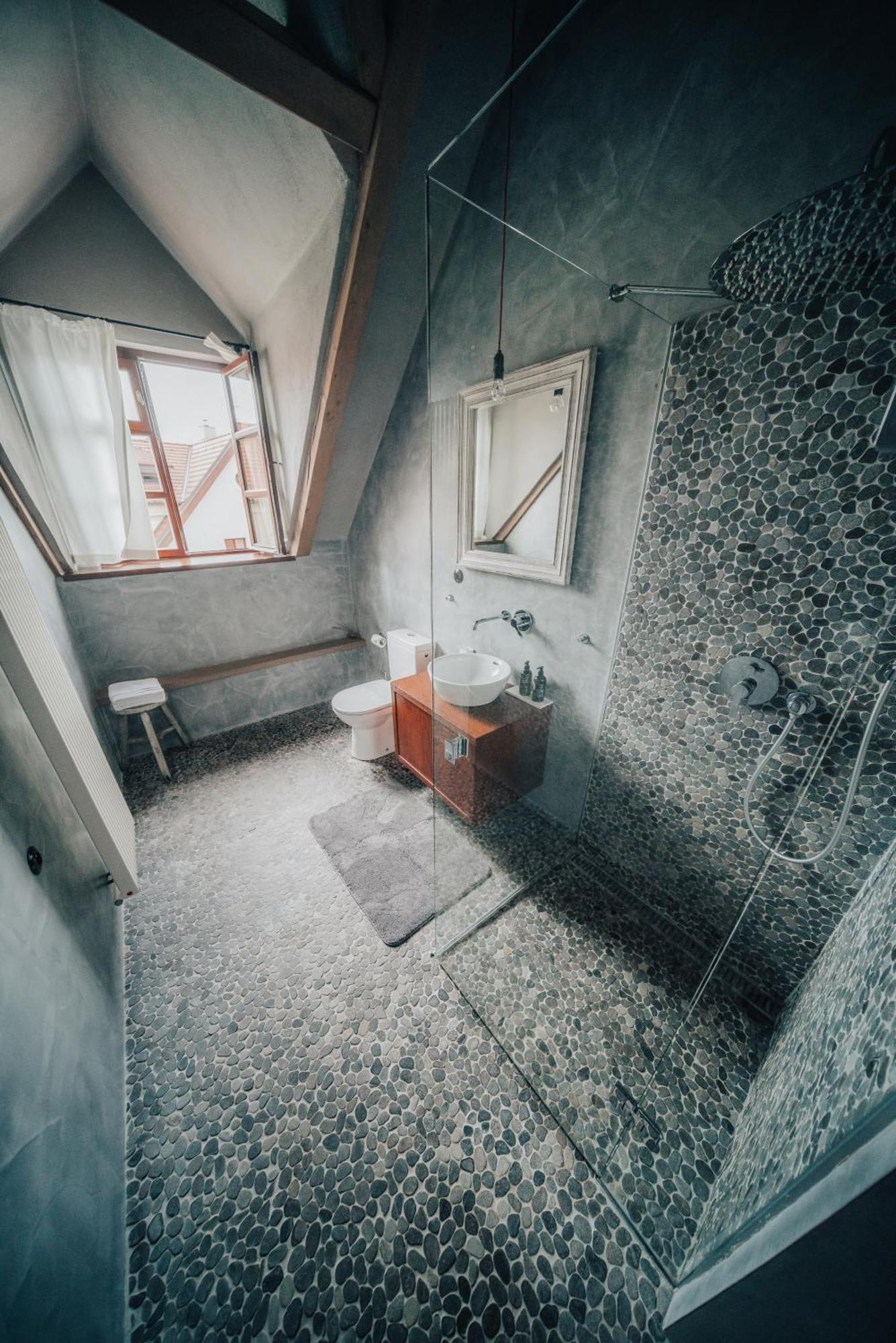 Vinice Salabka Apartamento *