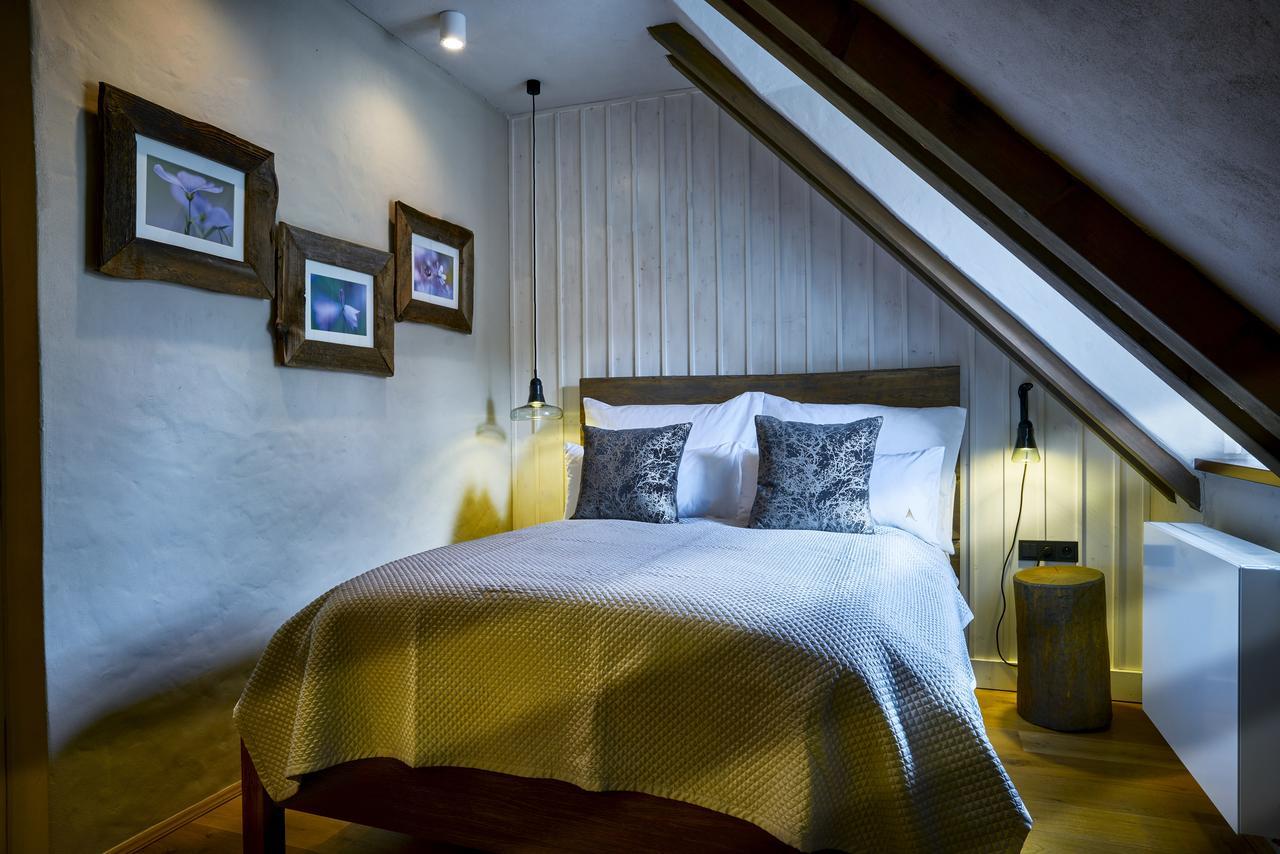 Vinice Salabka Apartamento Praga